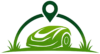 Mähroboter ohne Kabel Logo