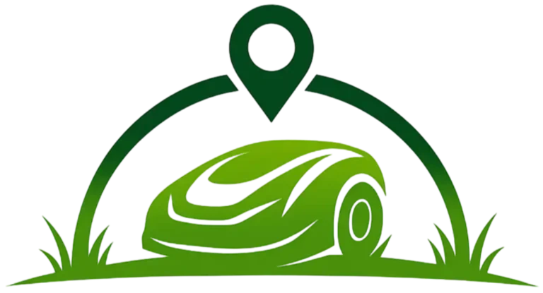 Professionelle Mähroboter Installation ohne Begrenzungskabel